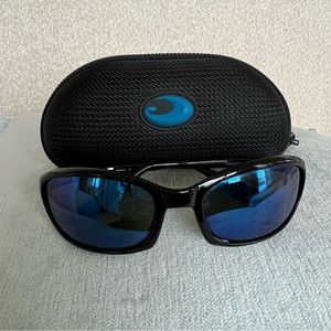 Costa Harpoon HR 11 Polarized Sunglasses